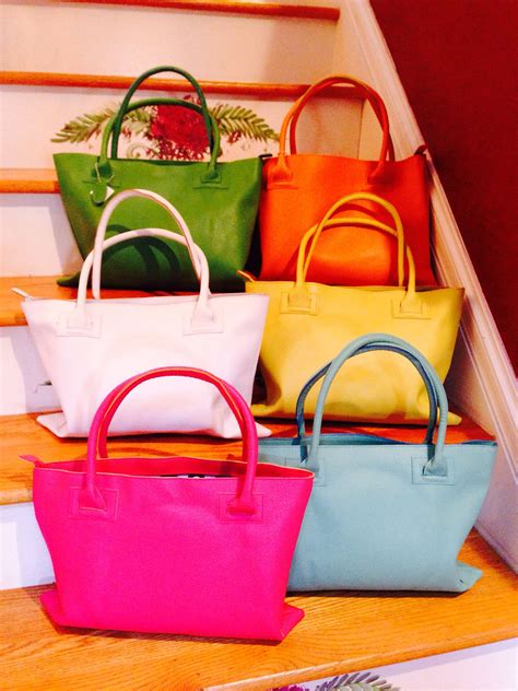 spring purses for women